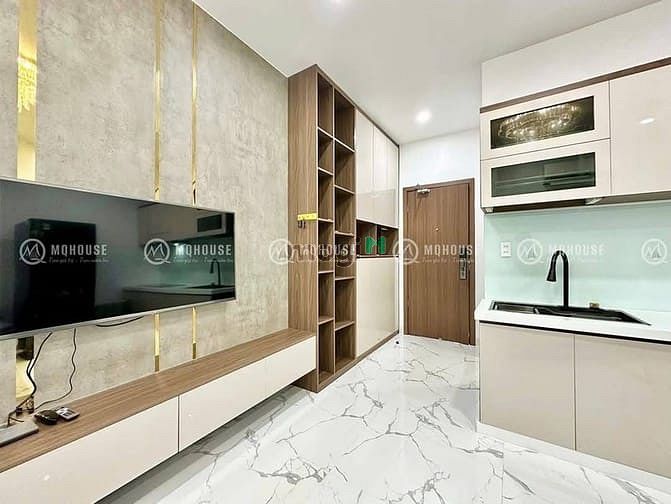 Hình ảnh Cho thuê Trang Chủ MB66.COM / Đăng Ký Tặng 66K 1PN siêu xịn ngay ngã tư Bảy Hiền, Tân Bình