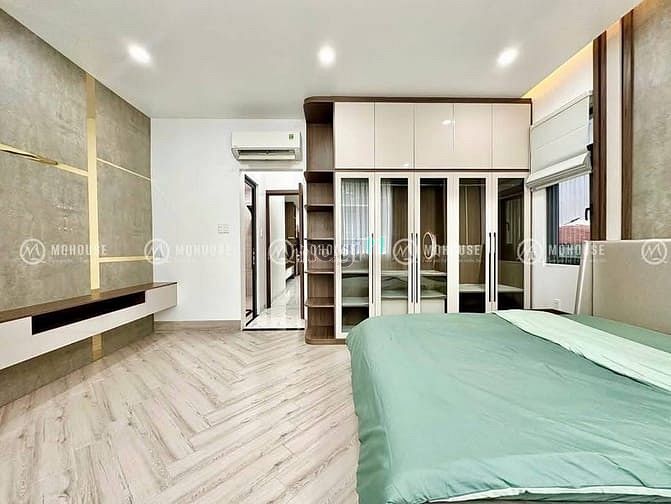 Hình ảnh Cho thuê Trang Chủ MB66.COM / Đăng Ký Tặng 66K 1PN siêu xịn ngay ngã tư Bảy Hiền, Tân Bình