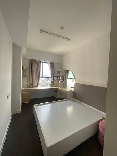 Hình ảnh Chung cư Phúc Yên 2, P15,Tân Bình: 86m2, 3p ngủ, có NT, 12tr/th