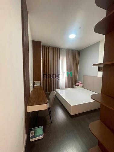 Hình ảnh Chung cư Phúc Yên 2, P15,Tân Bình: 86m2, 3p ngủ, có NT, 12tr/th