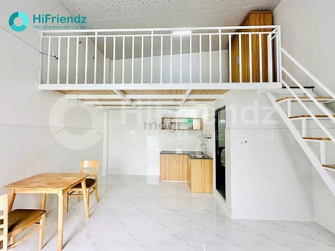 Hình ảnh Duplex ban công siêu thoáng ngay Kha Vạn Cân, Phạm Văn Đồng, chợ ThĐức