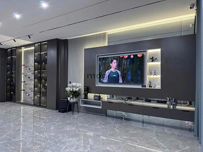 Hình ảnh Chú Sơn bán nhà đ.Lê Thị Bạch Cát,p11,q11,90m2,4,5tỷ,SHR,HĐT 21tr/T