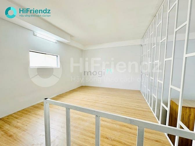Hình ảnh Duplex ban công siêu thoáng ngay Kha Vạn Cân, Phạm Văn Đồng, chợ ThĐức