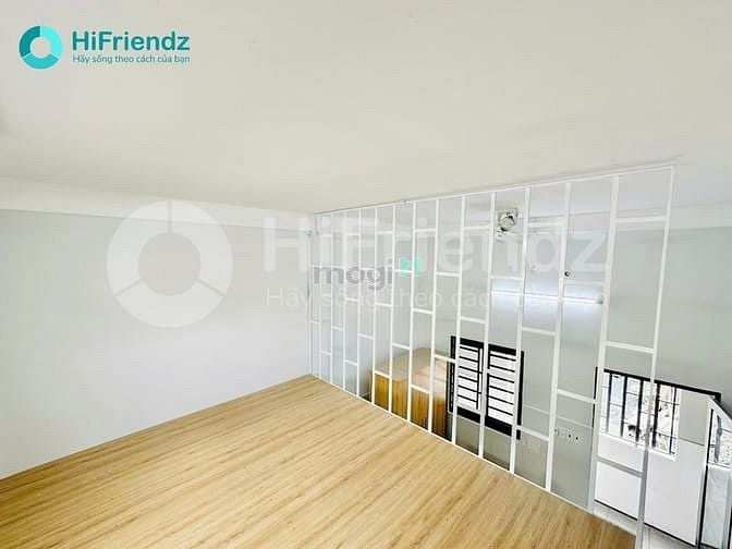 Hình ảnh Duplex ban công siêu thoáng ngay Kha Vạn Cân, Phạm Văn Đồng, chợ ThĐức