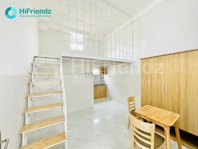 Hình ảnh Duplex ban công siêu thoáng ngay Kha Vạn Cân, Phạm Văn Đồng, chợ ThĐức