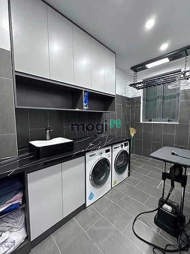 Hình ảnh Chú Sơn bán nhà đ.Lê Thị Bạch Cát,p11,q11,90m2,4,5tỷ,SHR,HĐT 21tr/T