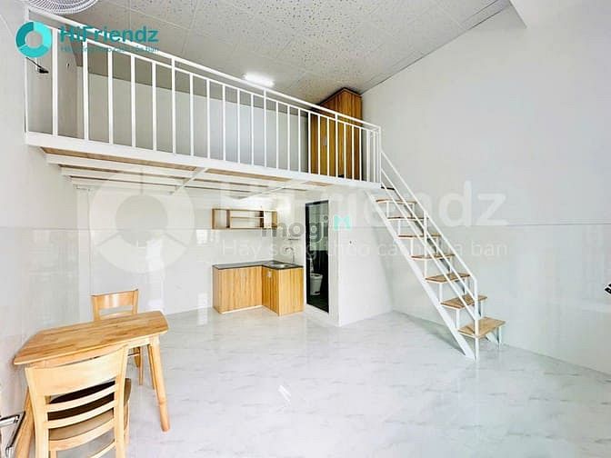 Hình ảnh Duplex ban công siêu thoáng ngay Kha Vạn Cân, Phạm Văn Đồng, chợ ThĐức