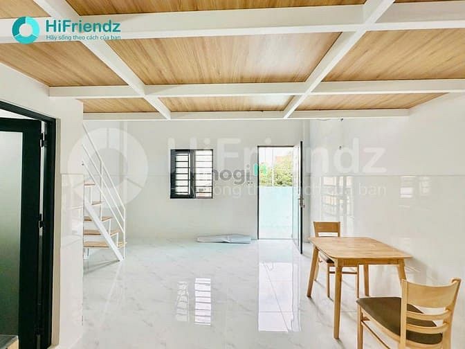 Hình ảnh Duplex ban công siêu thoáng ngay Kha Vạn Cân, Phạm Văn Đồng, chợ ThĐức