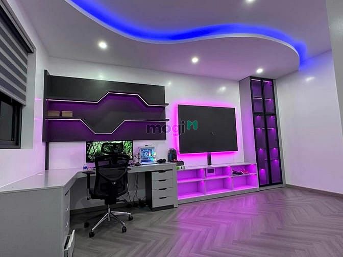 Hình ảnh Chú Sơn bán nhà đ.Lê Thị Bạch Cát,p11,q11,90m2,4,5tỷ,SHR,HĐT 21tr/T