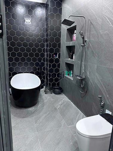 Hình ảnh Chú Sơn bán nhà đ.Lê Thị Bạch Cát,p11,q11,90m2,4,5tỷ,SHR,HĐT 21tr/T
