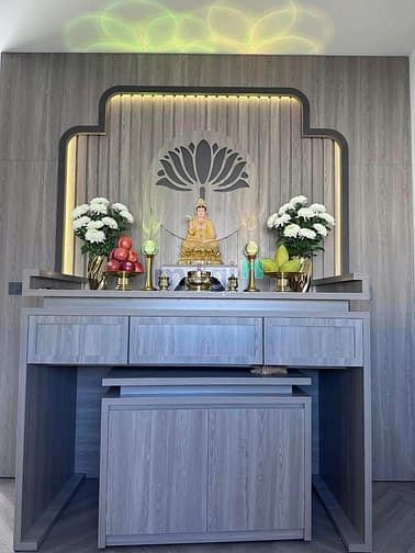 Hình ảnh Chú Sơn bán nhà đ.Lê Thị Bạch Cát,p11,q11,90m2,4,5tỷ,SHR,HĐT 21tr/T
