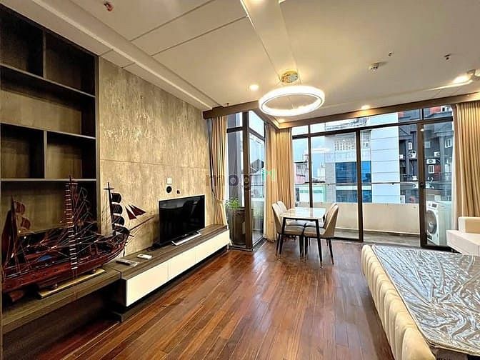 Hình ảnh Cho thuê Trang Chủ MB66.COM / Đăng Ký Tặng 66K ban công, tách bếp - Khu Sân Bay, Tân Bình