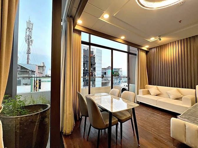 Hình ảnh Cho thuê Trang Chủ MB66.COM / Đăng Ký Tặng 66K ban công, tách bếp - Khu Sân Bay, Tân Bình