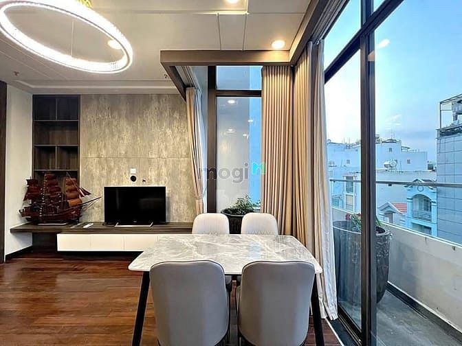 Hình ảnh Cho thuê Trang Chủ MB66.COM / Đăng Ký Tặng 66K ban công, tách bếp - Khu Sân Bay, Tân Bình