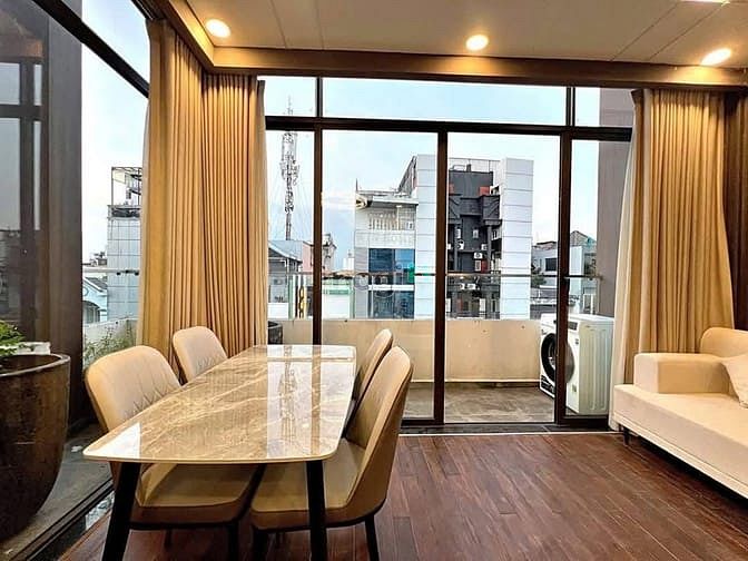 Hình ảnh Cho thuê Trang Chủ MB66.COM / Đăng Ký Tặng 66K ban công, tách bếp - Khu Sân Bay, Tân Bình