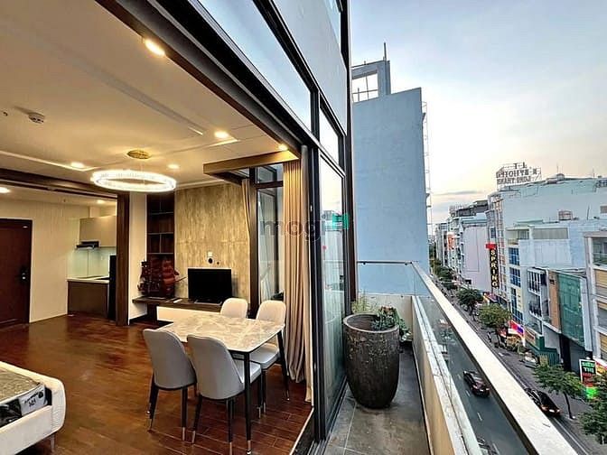 Hình ảnh Cho thuê Trang Chủ MB66.COM / Đăng Ký Tặng 66K ban công, tách bếp - Khu Sân Bay, Tân Bình