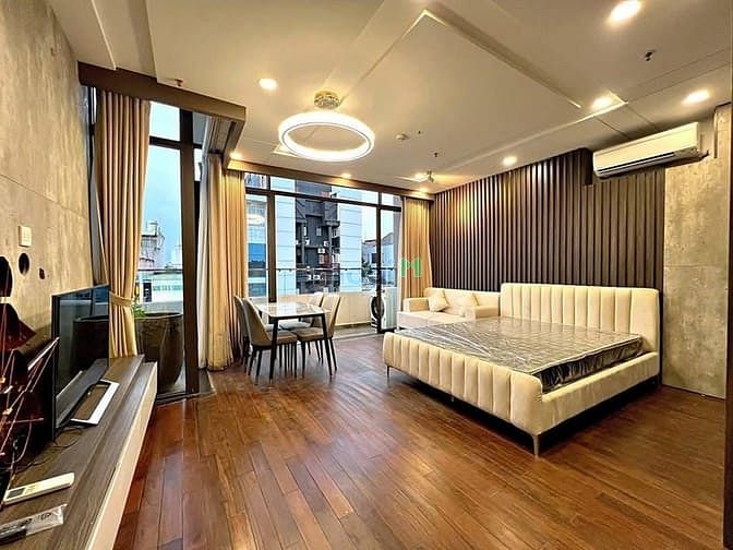 Hình ảnh Cho thuê Trang Chủ MB66.COM / Đăng Ký Tặng 66K ban công, tách bếp - Khu Sân Bay, Tân Bình