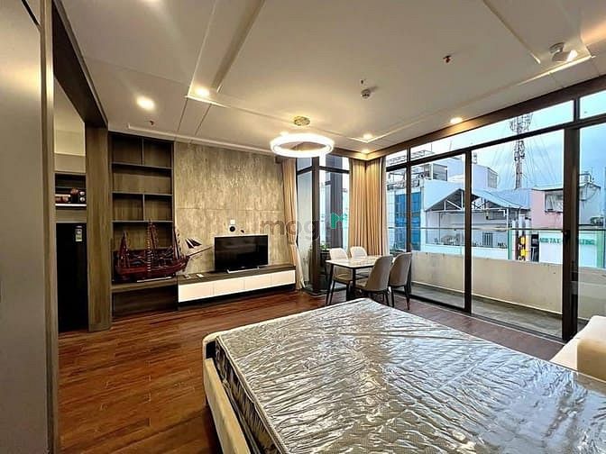 Hình ảnh Cho thuê Trang Chủ MB66.COM / Đăng Ký Tặng 66K ban công, tách bếp - Khu Sân Bay, Tân Bình