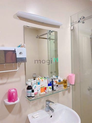 Hình ảnh Chung cư Screc, 974A Trường Sa, Q3, 55m2, 1PN, Ban công, 10tr5/tháng.