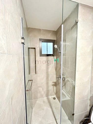 Hình ảnh Chung cư Bạch Đằng, P2, Tân Bình: 97m2, 2p ngủ, NT mới, giá 16tr/th