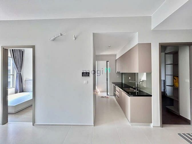 Hình ảnh Chung cư Bạch Đằng, P2, Tân Bình: 97m2, 2p ngủ, NT mới, giá 16tr/th