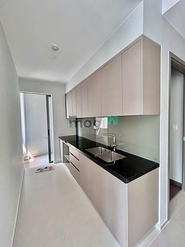 Hình ảnh Chung cư Bạch Đằng, P2, Tân Bình: 97m2, 2p ngủ, NT mới, giá 16tr/th