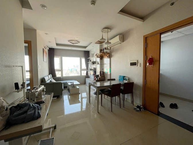 Hình ảnh Chung cư Celadon, ĐƯờng N1, TP: 3p ngủ, 2wc, full NT, 13tr/th