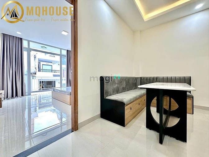 Hình ảnh Cho thuê CHDV 1PN BAN CÔNG SIÊU ĐẸP - Khu Sân Bay, Tân Bình