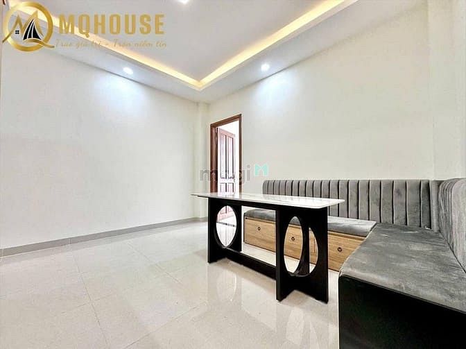 Hình ảnh Cho thuê CHDV 1PN BAN CÔNG SIÊU ĐẸP - Khu Sân Bay, Tân Bình