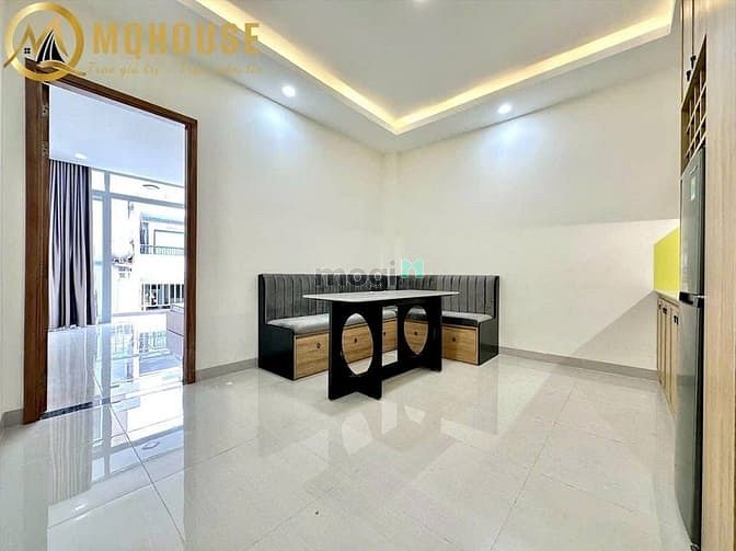 Hình ảnh Cho thuê CHDV 1PN BAN CÔNG SIÊU ĐẸP - Khu Sân Bay, Tân Bình