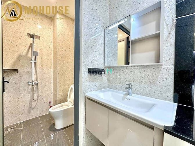 Hình ảnh Cho thuê CHDV 1PN BAN CÔNG SIÊU ĐẸP - Khu Sân Bay, Tân Bình