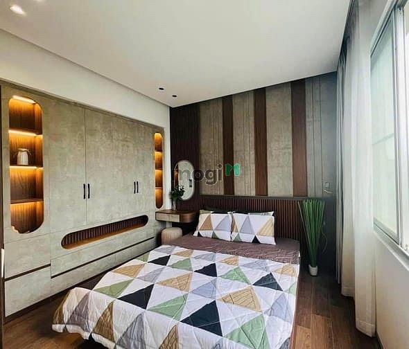 Hình ảnh BÁN NHANH chcc CITYLAND sổ hồng đầy đủ 2PN