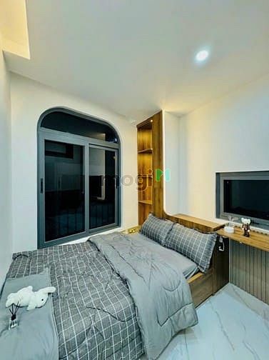 Hình ảnh Bán ngộp nhà Trân Quang Diệu, P14, Q3, DT 63m2, giá 3tỷ900, sổ riêng.