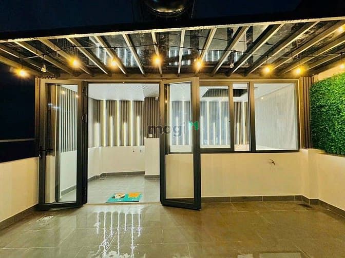 Hình ảnh Bán ngộp nhà Trân Quang Diệu, P14, Q3, DT 63m2, giá 3tỷ900, sổ riêng.