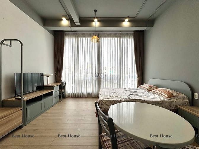Hình ảnh Cho thuê Trang Chủ MB66.COM / Đăng Ký Tặng 66K BAN CÔNG SIÊU CÓ GU ngay Etown Cộng Hoà, Tân Bình