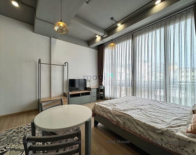 Hình ảnh Cho thuê Trang Chủ MB66.COM / Đăng Ký Tặng 66K BAN CÔNG SIÊU CÓ GU ngay Etown Cộng Hoà, Tân Bình