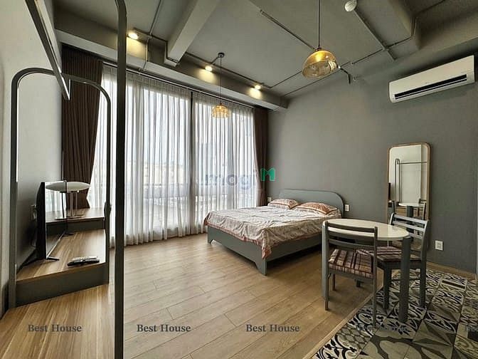 Hình ảnh Cho thuê Trang Chủ MB66.COM / Đăng Ký Tặng 66K BAN CÔNG SIÊU CÓ GU ngay Etown Cộng Hoà, Tân Bình