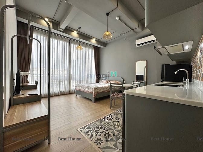 Hình ảnh Cho thuê Trang Chủ MB66.COM / Đăng Ký Tặng 66K BAN CÔNG SIÊU CÓ GU ngay Etown Cộng Hoà, Tân Bình