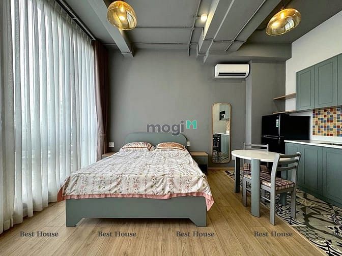 Hình ảnh Cho thuê Trang Chủ MB66.COM / Đăng Ký Tặng 66K BAN CÔNG SIÊU CÓ GU ngay Etown Cộng Hoà, Tân Bình