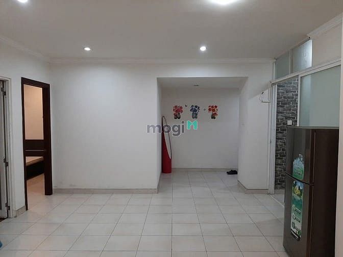 Hình ảnh Chung cư Phúc Yên, Phan Huy Ích, TB: 2p ngủ, 2wc, đầy đủ nt, 10tr/th