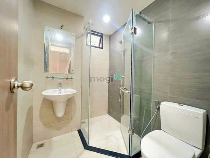 Hình ảnh Chung cư An Gia, Tân Kỳ Tân Quý, TP: 90m2, 3p ngủ, full NT mới, 13tr