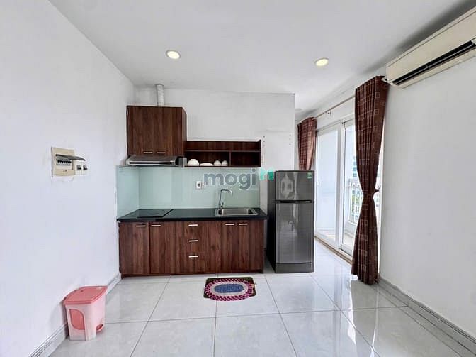 Hình ảnh 🌞 CĂN HỘ 3 BAN CÔNG VIEW CỰC CHILL, 40M2_gần Sân Bay_Lam Sơn_TB🌼
