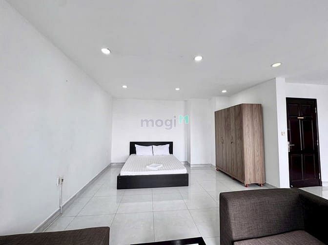 Hình ảnh 🌞 CĂN HỘ 3 BAN CÔNG VIEW CỰC CHILL, 40M2_gần Sân Bay_Lam Sơn_TB🌼