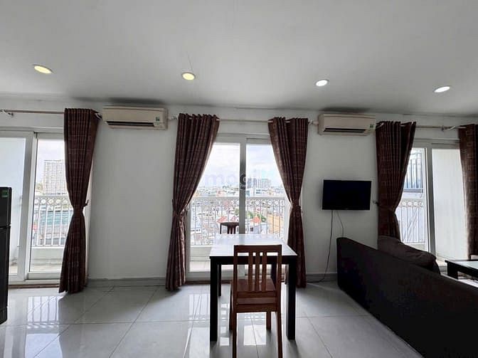 Hình ảnh 🌞 CĂN HỘ 3 BAN CÔNG VIEW CỰC CHILL, 40M2_gần Sân Bay_Lam Sơn_TB🌼