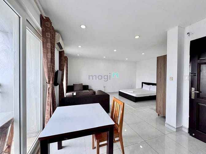 Hình ảnh 🌞 CĂN HỘ 3 BAN CÔNG VIEW CỰC CHILL, 40M2_gần Sân Bay_Lam Sơn_TB🌼