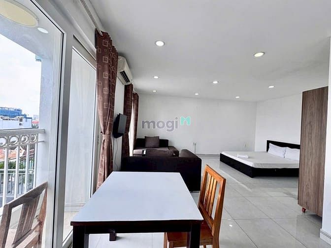 Hình ảnh 🌞 CĂN HỘ 3 BAN CÔNG VIEW CỰC CHILL, 40M2_gần Sân Bay_Lam Sơn_TB🌼