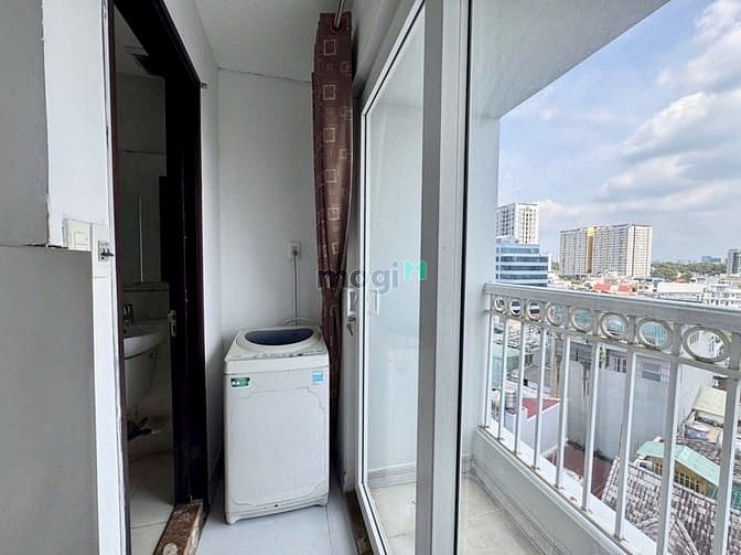 Hình ảnh 🌞 CĂN HỘ 3 BAN CÔNG VIEW CỰC CHILL, 40M2_gần Sân Bay_Lam Sơn_TB🌼
