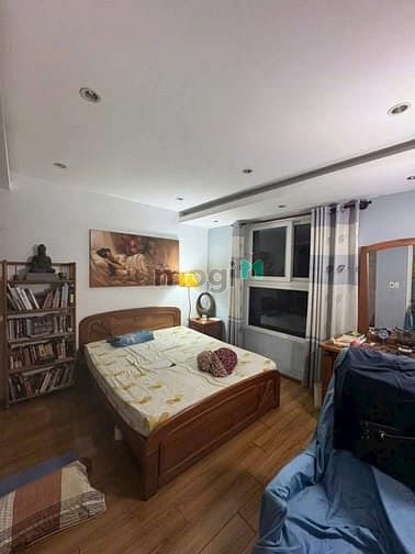 Hình ảnh Chung cư An Gia, Tân Kỳ Tân Quý, TP: 90m2, 3p ngủ, full NT mới, 13tr