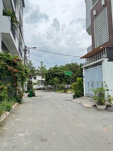 Hình ảnh Bán đất 6,6x13,4 đường 11 đoàn Hữu trưng Q.2 giá 12,7 tỷ