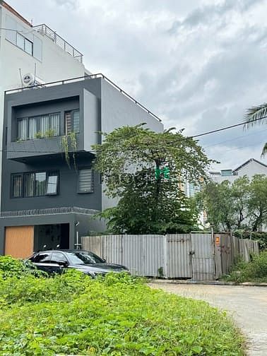 Hình ảnh Bán đất 6,6x13,4 đường 11 đoàn Hữu trưng Q.2 giá 12,7 tỷ